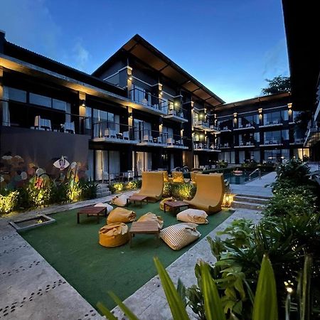 La Lune Beach Resort Koh Samet Exteriér fotografie