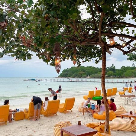 La Lune Beach Resort Koh Samet Exteriér fotografie
