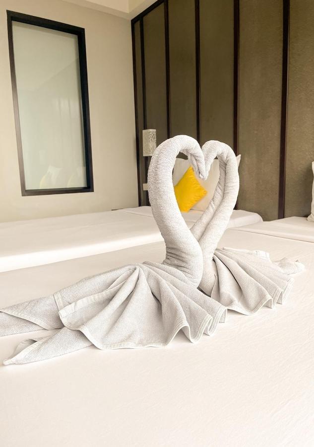 La Lune Beach Resort Koh Samet Exteriér fotografie