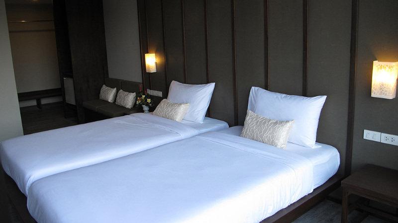La Lune Beach Resort Koh Samet Exteriér fotografie