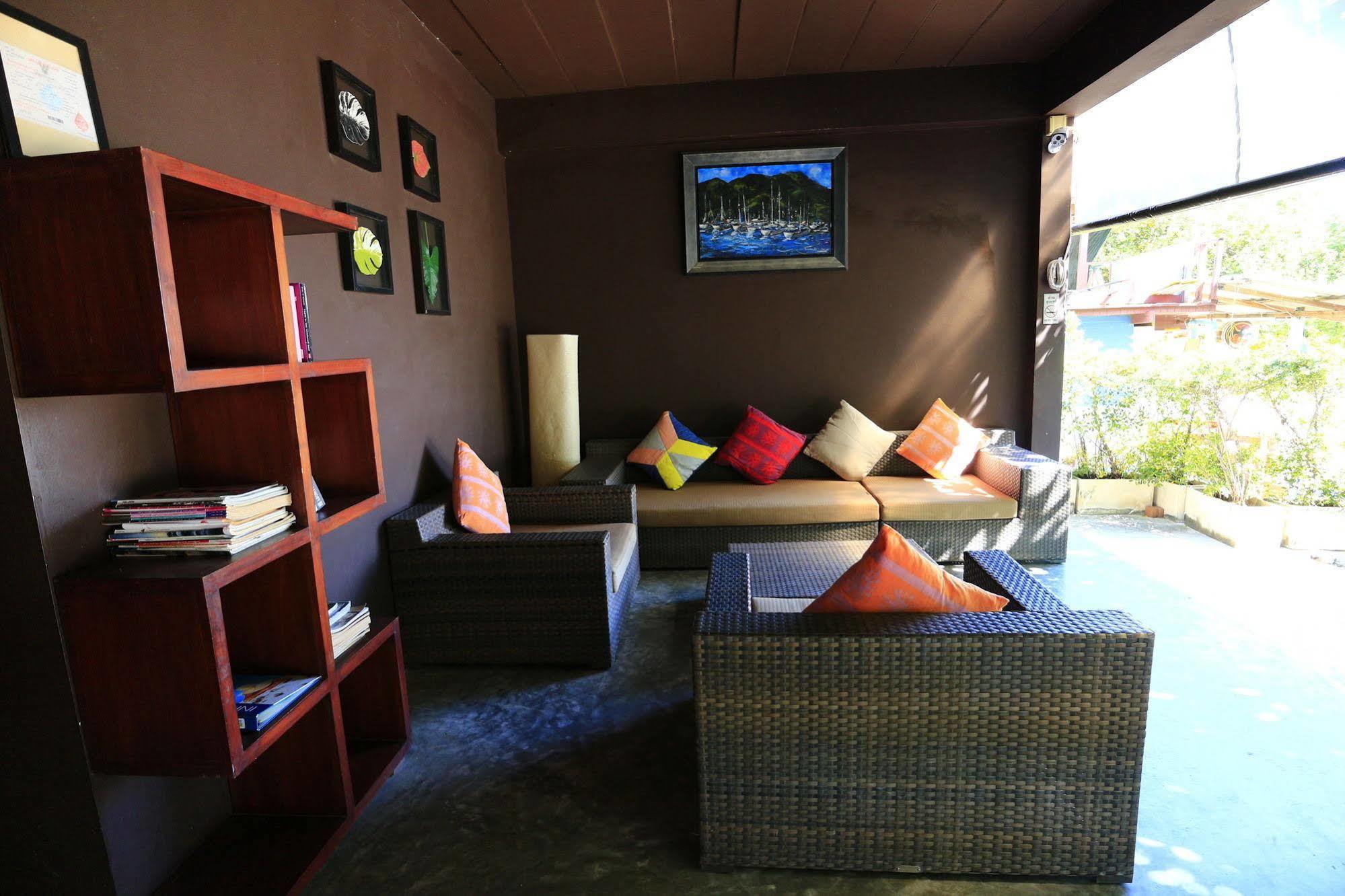 La Lune Beach Resort Koh Samet Exteriér fotografie