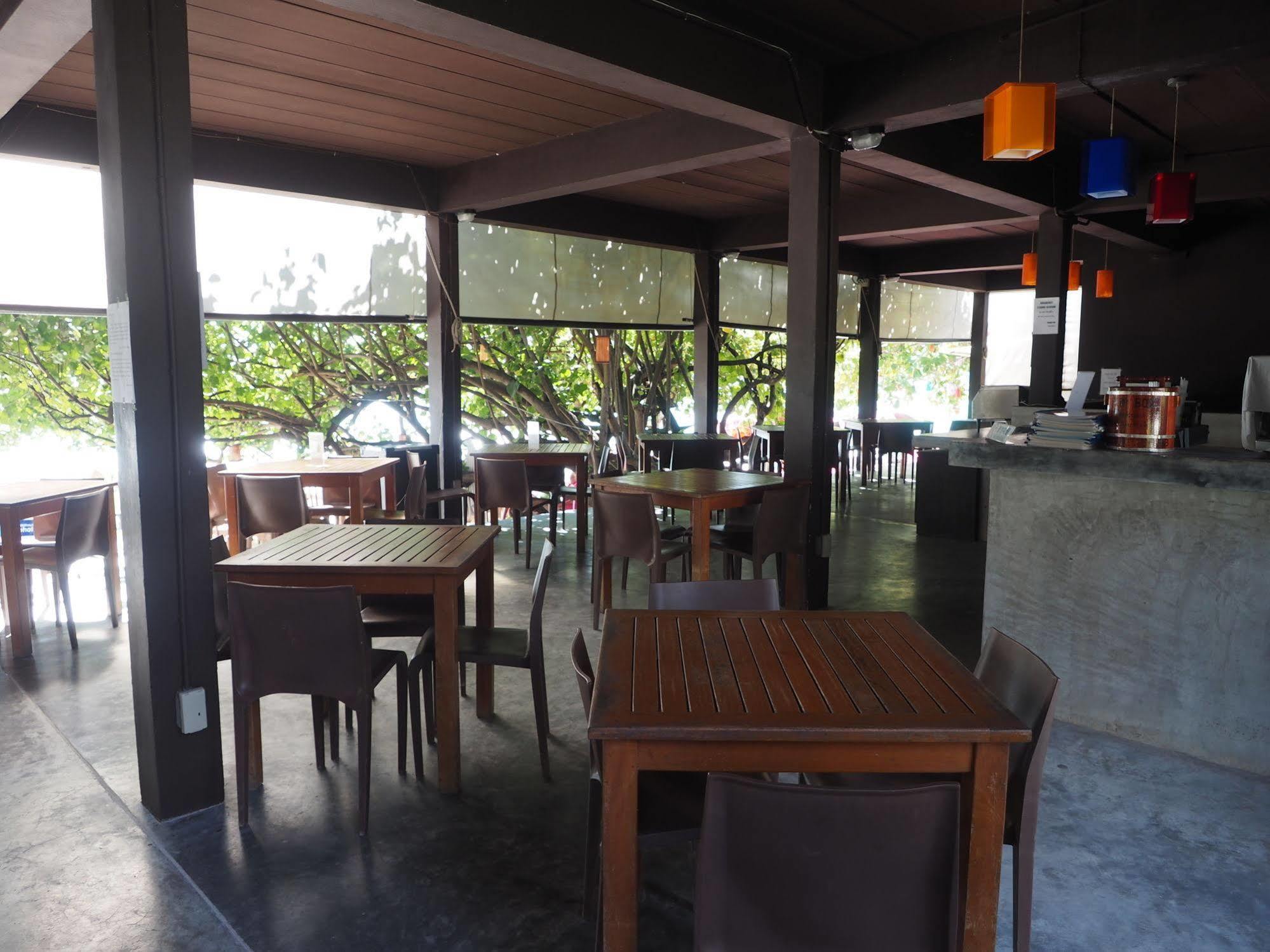 La Lune Beach Resort Koh Samet Exteriér fotografie