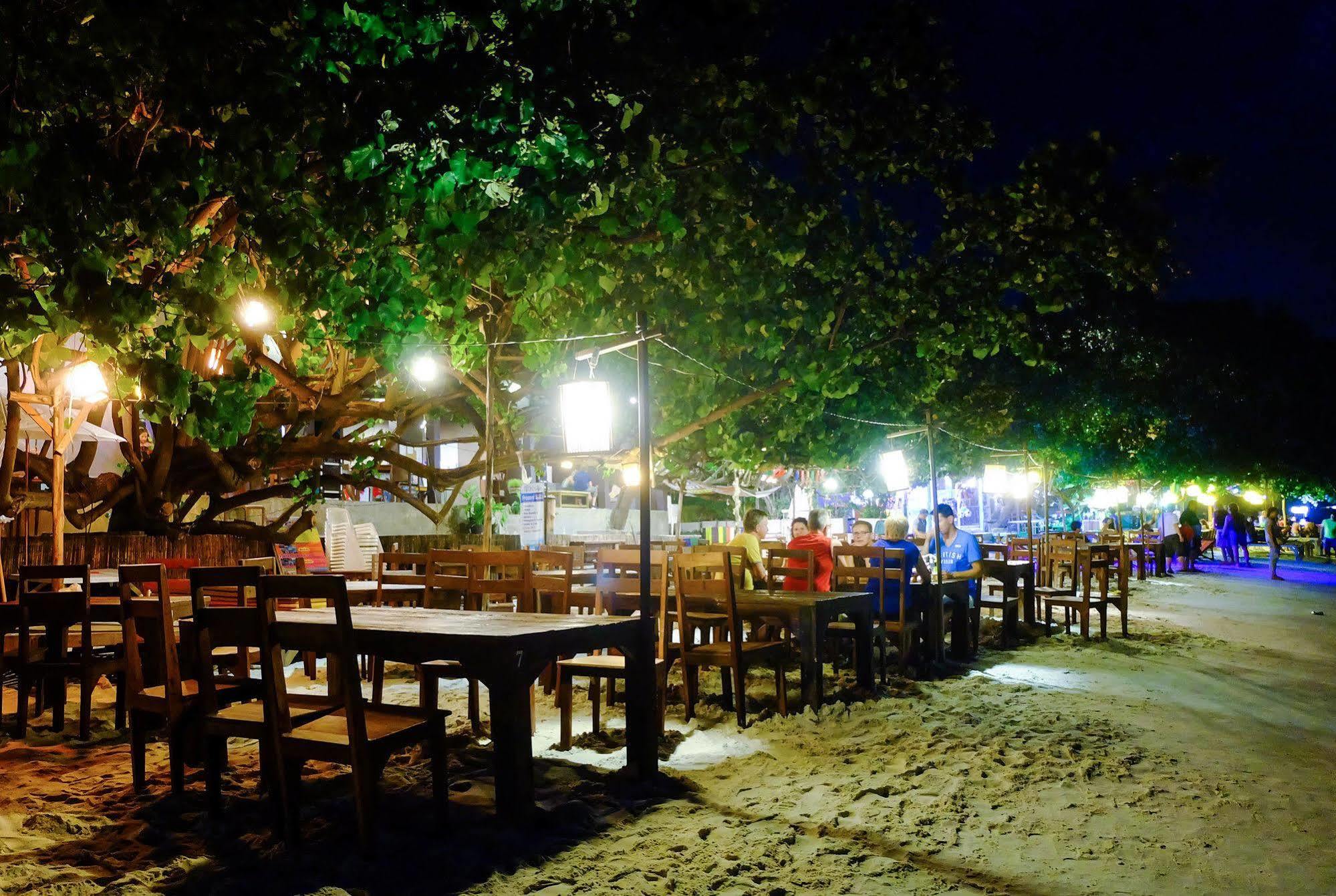 La Lune Beach Resort Koh Samet Exteriér fotografie