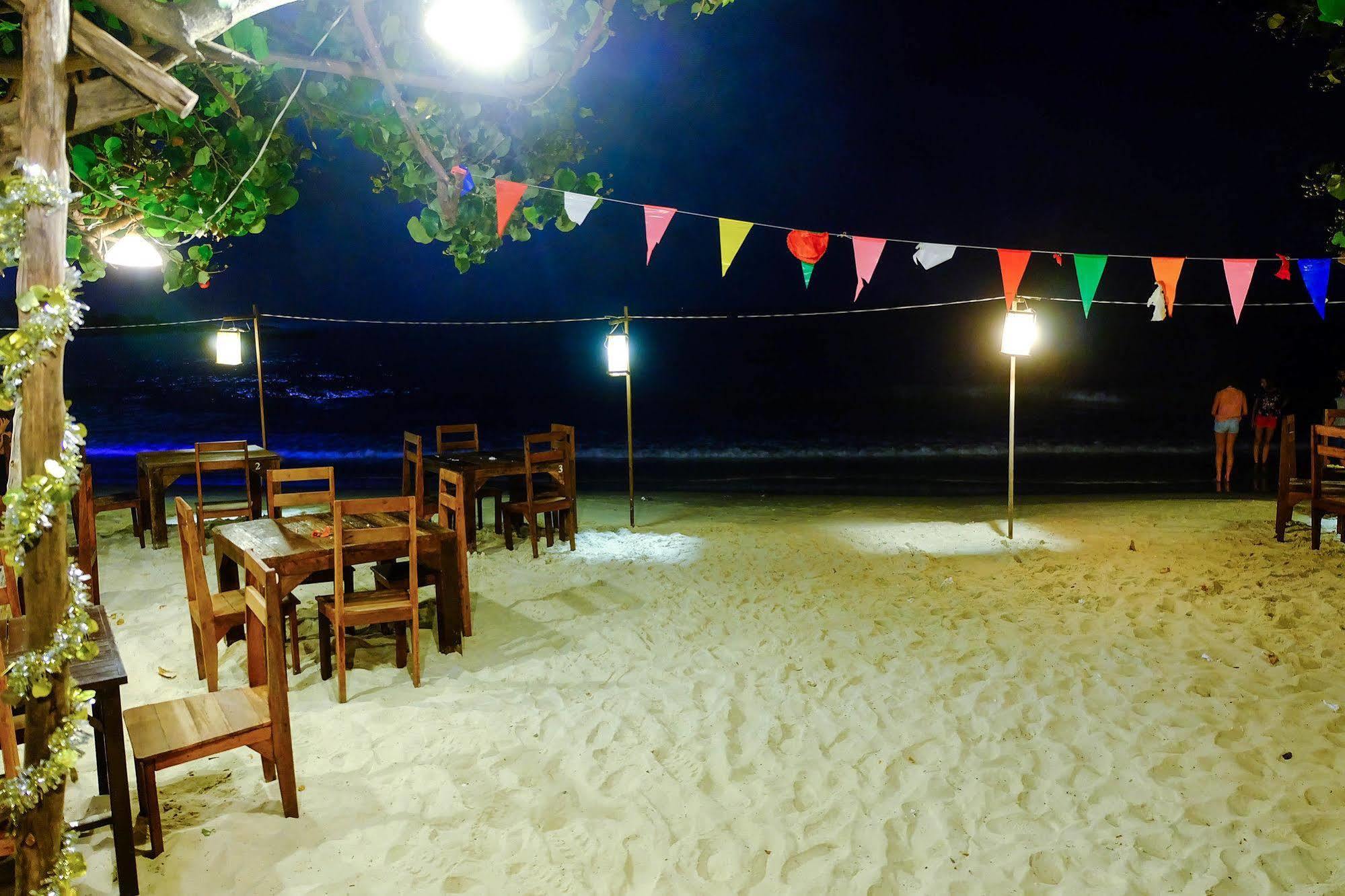 La Lune Beach Resort Koh Samet Exteriér fotografie
