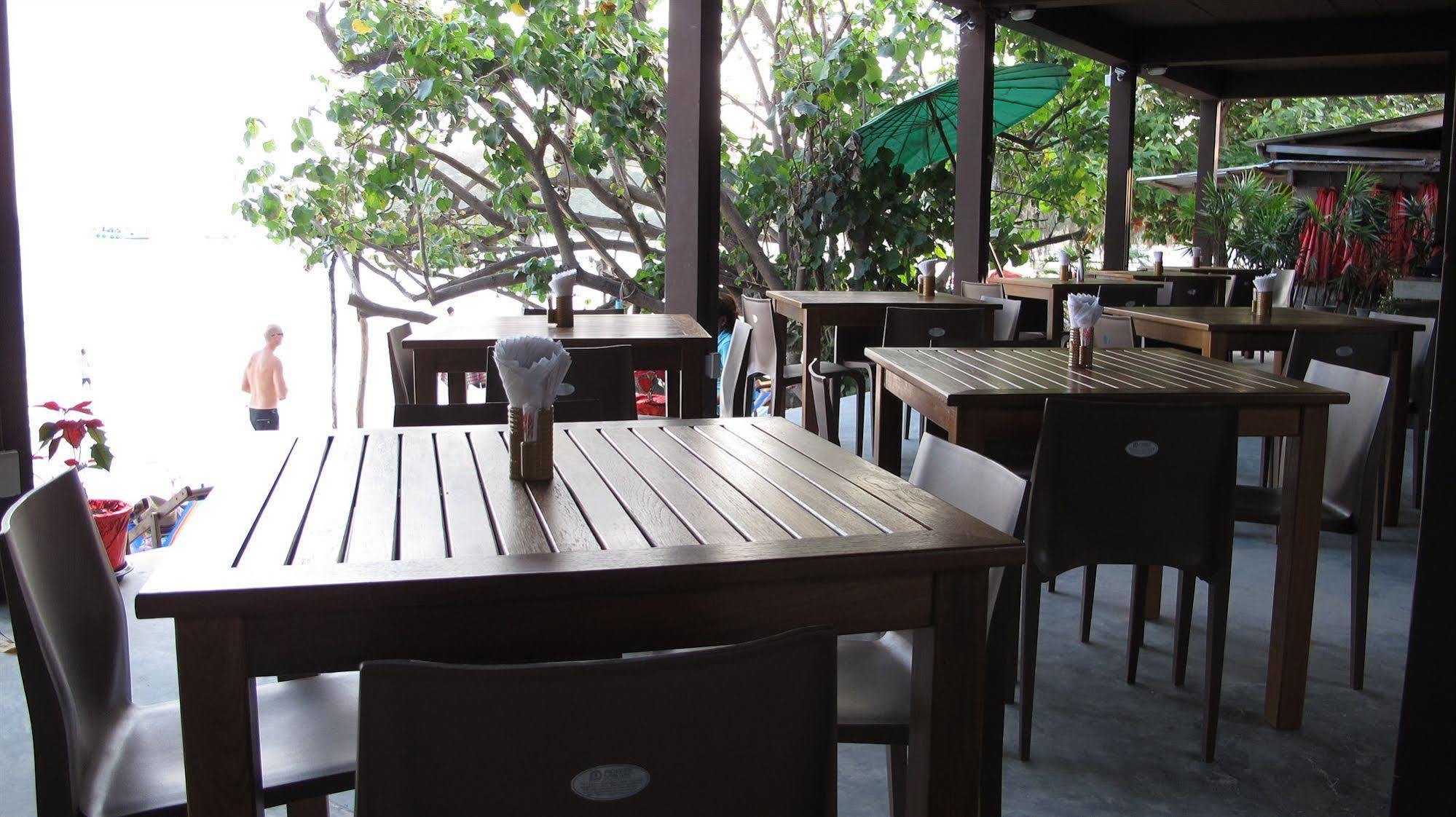La Lune Beach Resort Koh Samet Exteriér fotografie