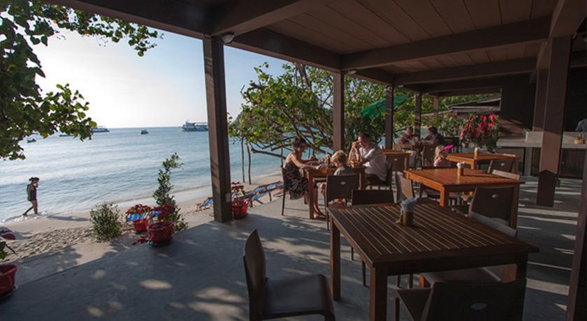 La Lune Beach Resort Koh Samet Exteriér fotografie